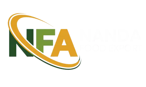 Nanda Food Export Logo