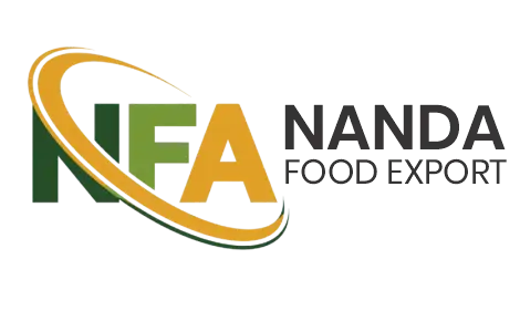 Nanda Food Export Logo